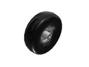 10.9" dia. x 4.10/4 SF Pneumatic Rubber Wheel - SF1060112