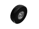 19" dia. x 5.70/8 SF Pneumatic Rubber Wheel - SF1890916