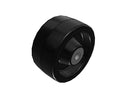 4" x 2" TM Phenolic Wheel - TM0420108