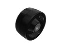 4" x 2" TM Phenolic Wheel - TM0420110