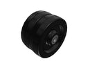10" x 6" TM Phenolic Wheel - TM1090920