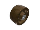 4" x 2" TR High-Heat Phenolic Wheel - TR0420108