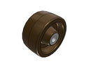 4" x 2" TR High-Heat Phenolic Wheel - TR0420110