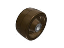4" x 2" TR High-Heat Phenolic Wheel - TR0420112