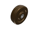 5" x 1.5" TR High-Heat Phenolic Wheel - TR0510110