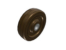 5" x 1.5" TR High-Heat Phenolic Wheel - TR0510112