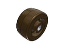 6" x 3" TR High-Heat Phenolic Wheel - TR0650120