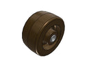 6" x 3" TR High-Heat Phenolic Wheel - TR0650912