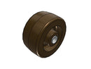 6" x 3" TR High-Heat Phenolic Wheel - TR0650916