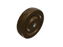 8" x 2" TR High-Heat Phenolic Wheel - TR0820110