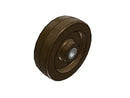 10" x 3" TR High-Heat Phenolic Wheel - TR1050120