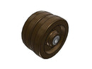10" x 6" TR High-Heat Phenolic Wheel - TR1090920
