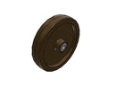 16" x 3" TR High-Heat Phenolic Wheel - TR1650920
