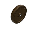 18" x 3" TR High-Heat Phenolic Wheel - TR1850120