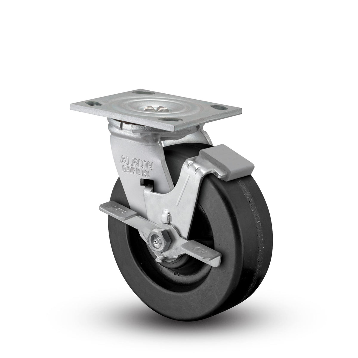 USA-Made-Phenolic-Swivel-Brake