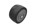 4" x 2" XA Polyurethane on Polypropylene Wheel - XA0420112