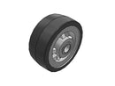 5" x 2" XA Polyurethane on Polypropylene Wheel - XA0520112