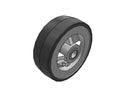 6" x 2" XA Polyurethane on Polypropylene Wheel - XA0620112