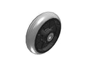 10" x 2.5" XR X-tra Soft Rubber Wheel - XR1045116