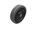8" x 2" XS X-tra Soft Rubber Wheel - XS0822808