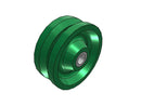 5" x 2" XV Polyurethane V-Groove Wheel - XV0520212