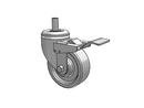 02CA03X01ST-SX2 Albion Caster