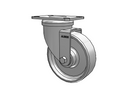 02CA04001S Albion Swivel Caster