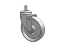 02CA05001S-S52 Albion Caster