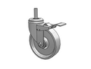 02CA05001ST-S51 Albion Caster