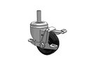 02PB03041SF-S31 Albion Caster