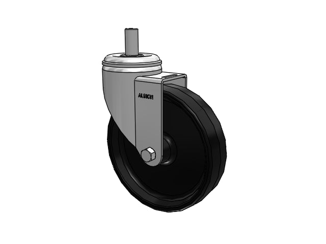 02PB05041S-S52 Albion Caster