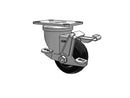 02RR03001SF Albion Swivel Caster