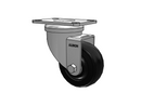 02RR03001S Albion Swivel Caster
