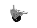 02RR03X01SGL-SX1 Albion Caster