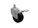 02RR03X01ST-SX2 Albion Caster