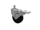 02RR04001SGL-S42 Albion Caster