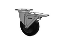02RR05001SGL Albion Swivel Caster