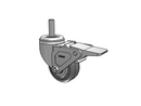 02XA03031SGL-S31 Albion Caster