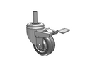 02XA03051ST-S31 Albion Caster