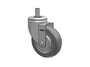 02XA04031S-S42 Albion Caster