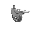 02XA04031SGL-S42 Albion Caster