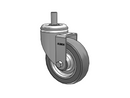 02XA04051S-S42 Albion Caster