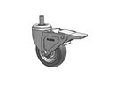 02XA04051SGL-S42 Albion Caster