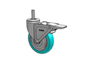 02XA05031SGLPREV-S51 Albion Caster