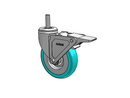 02XA05051SGLPREV-S51 Albion Caster