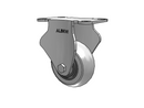 02XR03028R Albion Rigid Caster