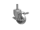 02XR03X28SF-SX1 Albion Caster