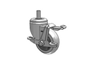 02XR03X28SF-SX2 Albion Caster