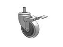 02XR04028ST-S42 Albion Caster