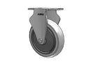 02XR05028R Albion Rigid Caster